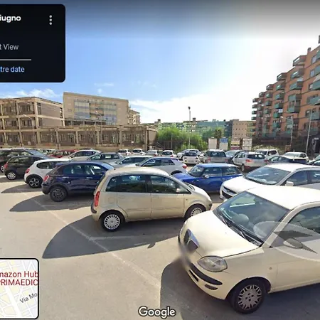 Ciclamino Siracusa 3*