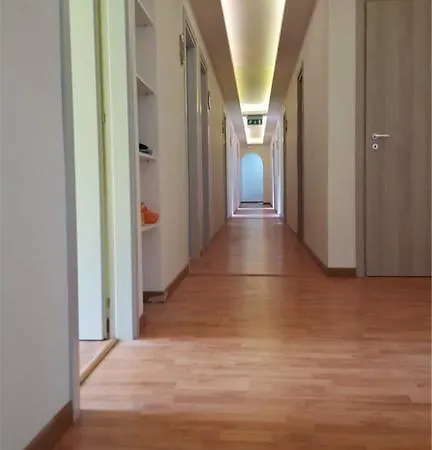 Ciclamino Siracusa 3*