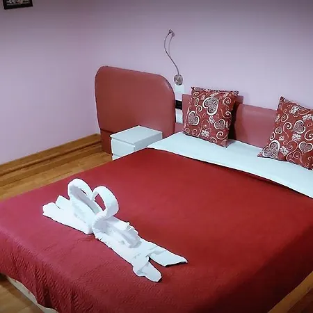 Affittacamere Ciclamino Siracusa 3*