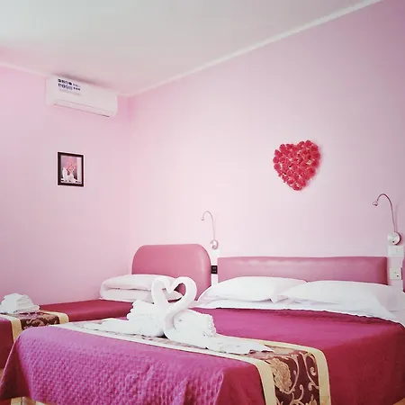 Affittacamere Ciclamino Siracusa 3*