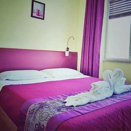 Affittacamere Ciclamino Siracusa 3*