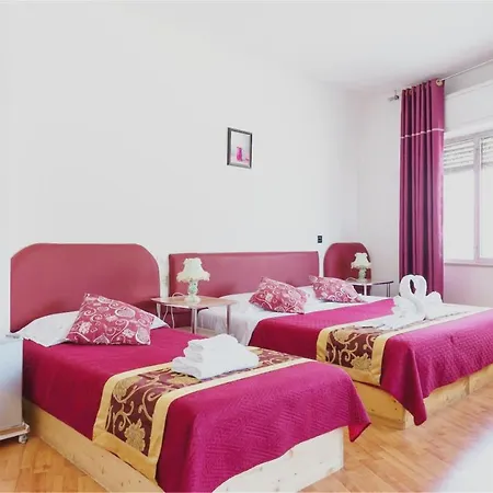 Ciclamino Siracusa 3*