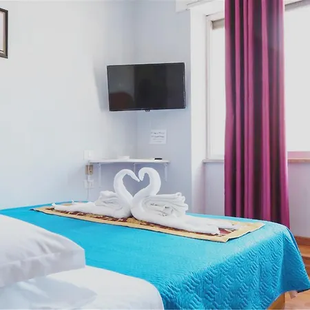 Ciclamino Siracusa 3* Syracuse