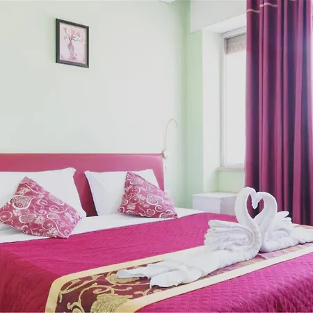 Affittacamere Ciclamino Siracusa 3*