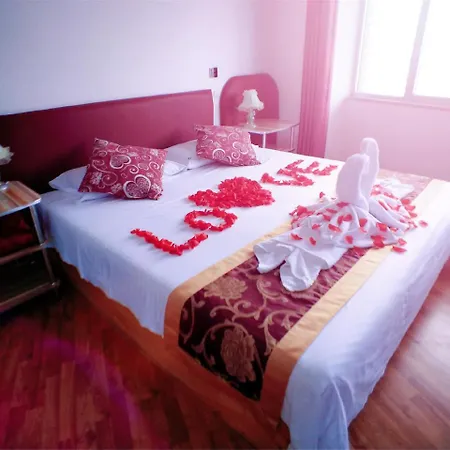Ciclamino Siracusa 3* Syracuse