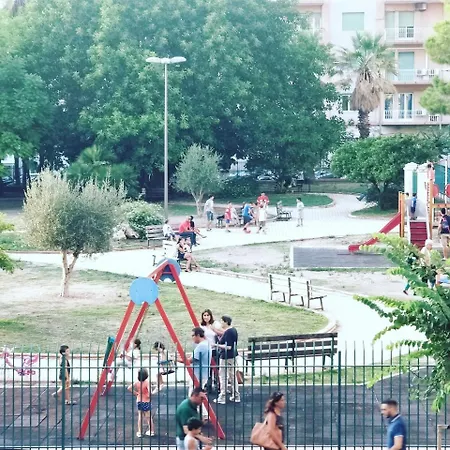 Affittacamere Ciclamino Siracusa 3*