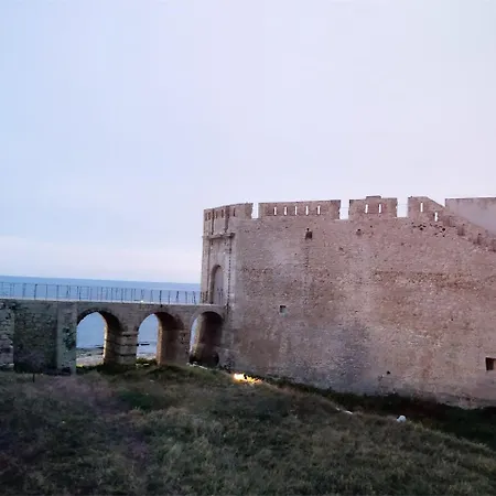 Affittacamere Ciclamino Siracusa
