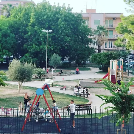 Ciclamino Siracusa 3* Syracuse