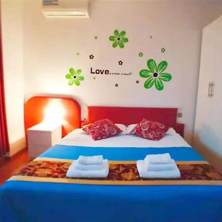 Ciclamino Siracusa 3*
