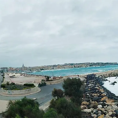 Ciclamino Siracusa 3*