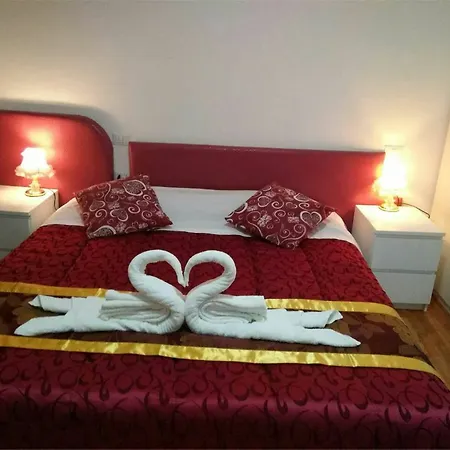 Ciclamino Siracusa 3*
