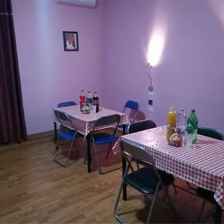 Ciclamino Siracusa 3*