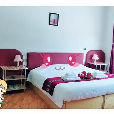 Ciclamino Siracusa Affittacamere 3*