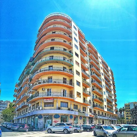 Ciclamino Siracusa Affittacamere